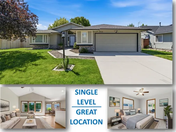 7715 N Roe Ave, Boise, ID 83714