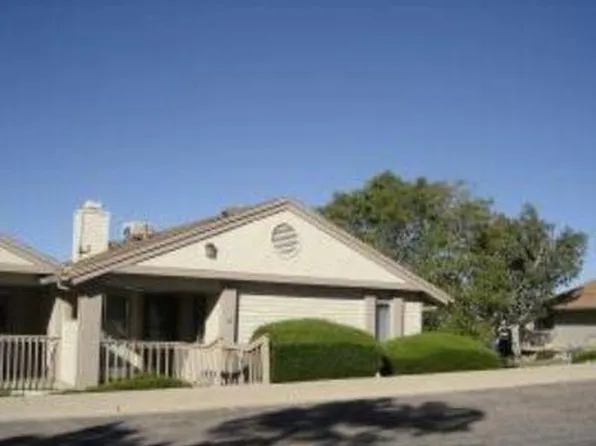 3175 Shoshone Dr Unit 2H, Prescott, AZ 86301