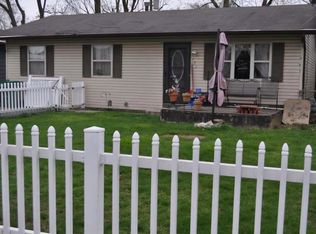 125 Evergreen Ter, Columbus, OH 43228