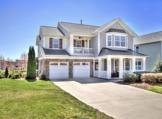1101 Millbridge Pkwy, Waxhaw, NC 28173