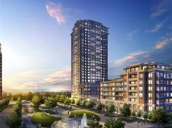 25 Water Walk Dr, Markham, ON