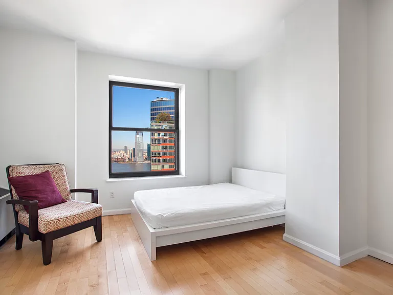 20 West St #29C — Photo 4