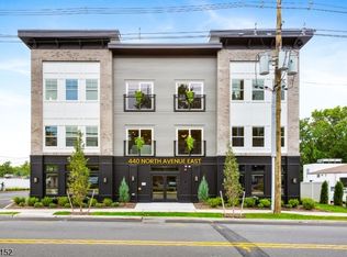 440 N Ave E #2C, Cranford, NJ 07016