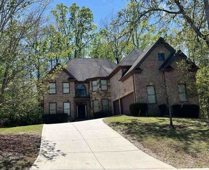 Property Front View