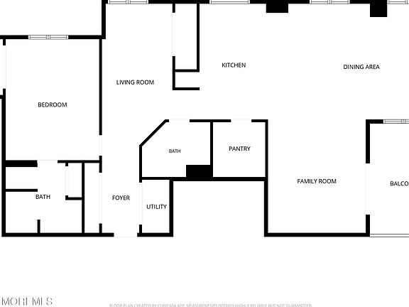 2nd image of 510 Monroe Avenue #401