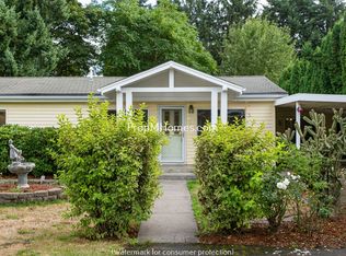 10541 SE 55th Ave, Milwaukie, OR 97222