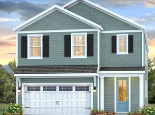 3351 Summer Tanager Ln LOT 11, Leland, NC 28451