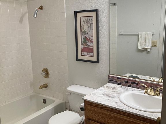 Bathroom #1