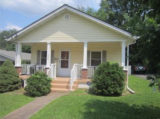 920 N Elm Ave, Saint Louis, MO