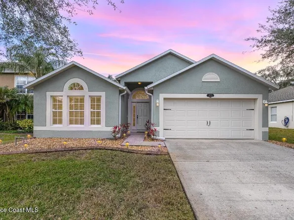 3963 Palladian Way, Melbourne, FL 32904