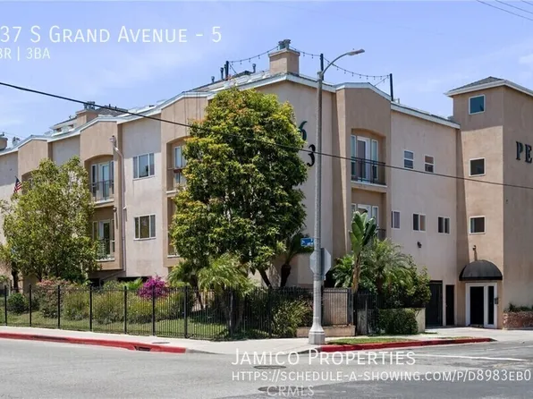 637 S Grand Ave Unit 5, San Pedro, CA 90731