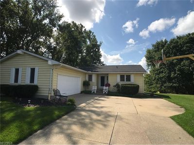 1010 Lancaster Dr, Medina, OH, 44256