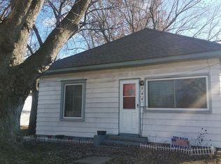 304 E Perry St, Arma, KS 66712