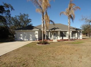 10445 Avila St, Spring Hill, FL 34608