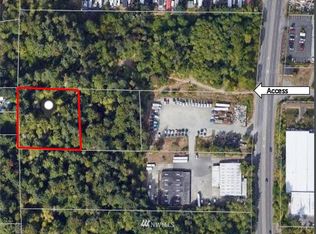 0 66th Ave NE, Tacoma, WA 98422