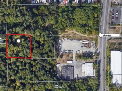 0 xxx 66th Avenue NE, Tacoma, WA, 98422