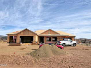 2785 Squires St, Minden, NV 89423