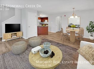 282 Stonewall Creek Dr, Dardenne Prairie, MO 63368