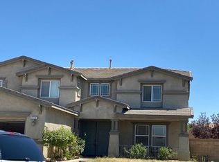 4614 Still Meadow Ln, Lancaster, CA 93536