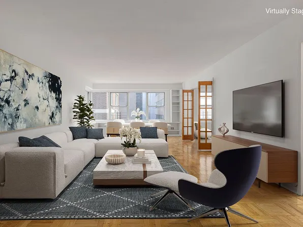 136 E 56th St APT 9J, New York, NY 10022