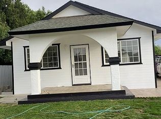 716 E 1st Ave, Toppenish, WA 98948