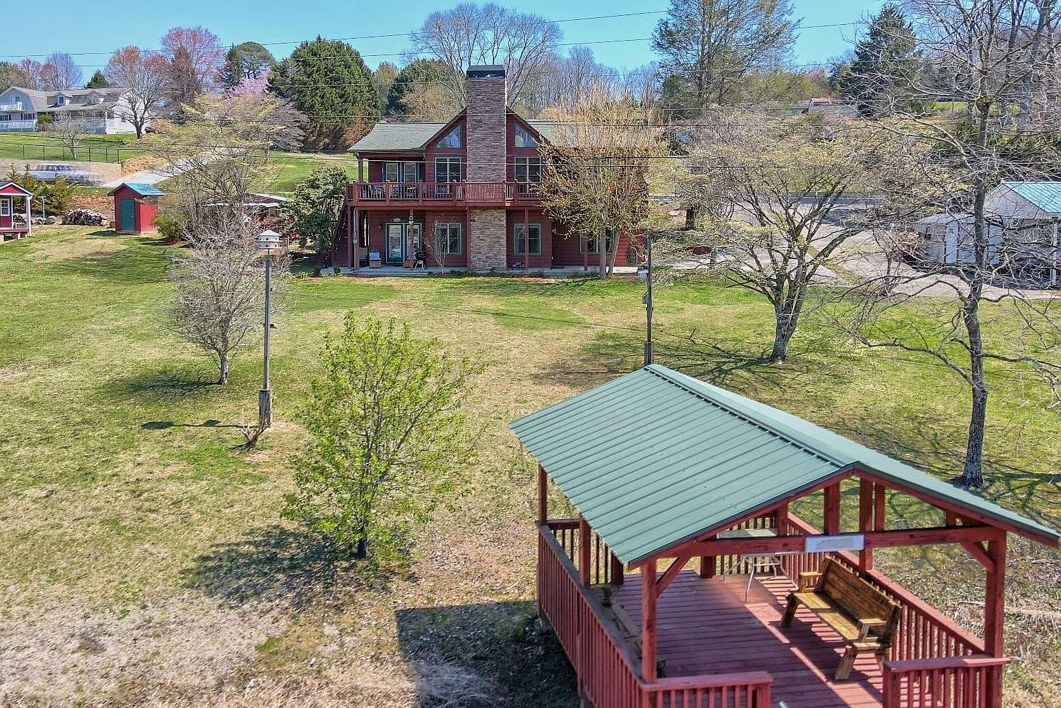 1190 Highway 175, Hayesville, NC 28904 Zillow