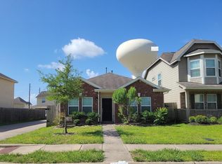 14227 Pointa Vera Dr, Houston, TX 77083