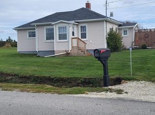 1842 Main Shore Rd, Yarmouth, NS B5A5L1