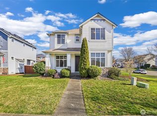 3430 Preston Street NE, Lacey, WA