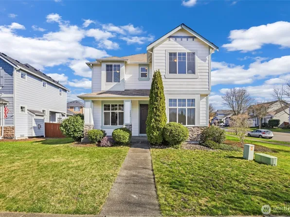 3430 Preston Street NE, Lacey, WA 98516