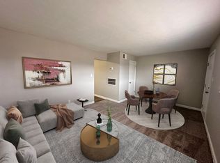 Stockton Apartments- Sylvia Community 1 Bedroom, Knoxville, TN 37912