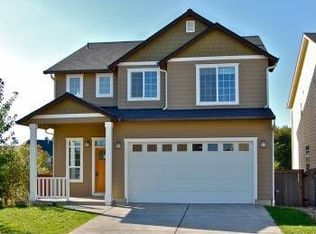 15206 NW 6th Ave, Vancouver, WA 98685