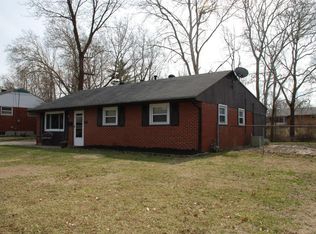 4665 Galaxy Ln, Cincinnati, OH 45244