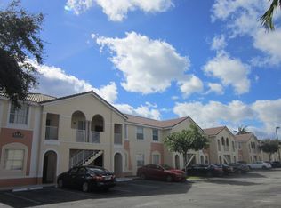 1652 SE 28th St UNIT 201, Homestead, FL 33035