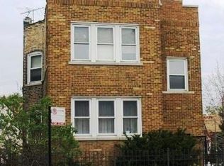 3057 W Addison St #1, Chicago, IL 60618