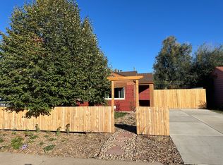 450 N Utica St, Denver, CO 80204