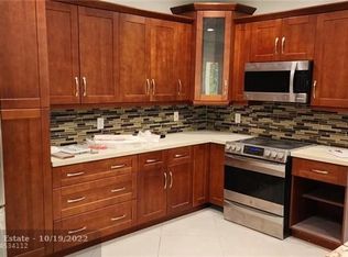 1599 SW 186th Ln, Pembroke Pines, FL 33029