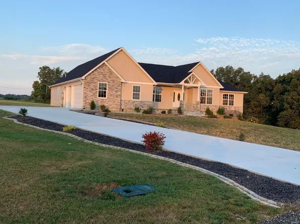 27226 Blattner Meadows Ct, Wright City, MO 63390