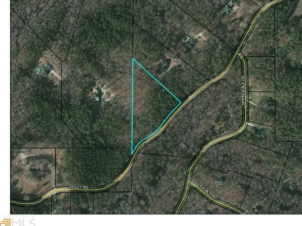 0 Ridley Rd, Palmetto, GA 30268