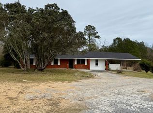 148 Riley Rd, Columbia, MS 39429