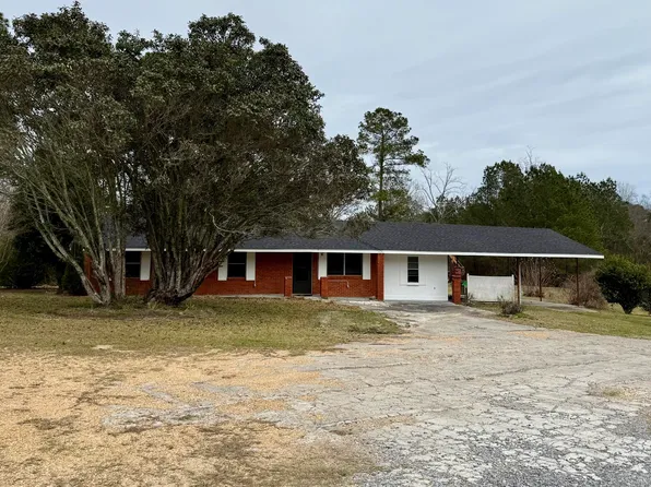 148 Riley Rd, Columbia, MS 39429