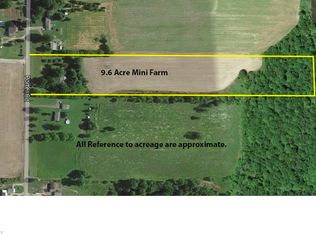 856 Porter Rd, Atwater, OH 44201