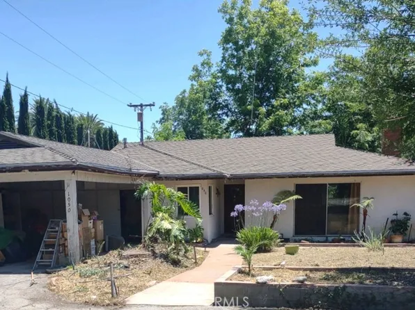 1050 S San Gabriel Blvd, Pasadena, CA 91107
