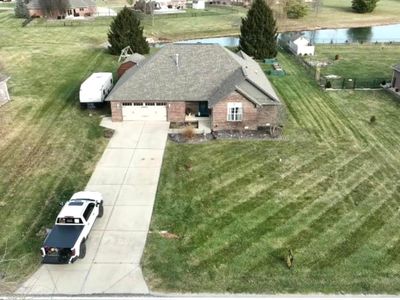 5624 W Stinemyer Rd, New Palestine, IN, 46163