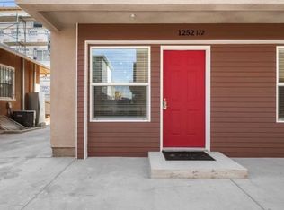 1252 W 37th Dr #1/2, Los Angeles, CA 90007