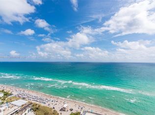 1800 S Ocean Dr APT 2202, Hallandale, FL 33009