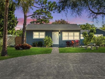 1308 60TH STREET S, Gulfport, FL, 33707