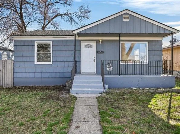1648 E Wabash Ave, Spokane, WA 99207