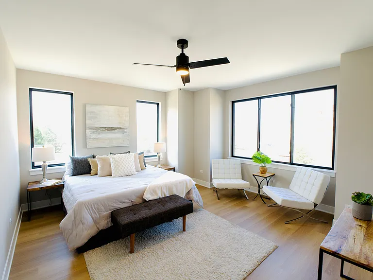 The Townhomes at Pointe Drive — Photo 5