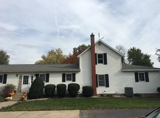 322 W Bacon St, Amboy, IL 61310